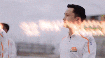 Be The One Pubgm GIF