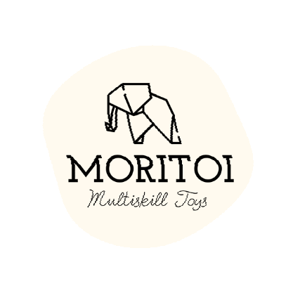 MoriToi Sticker