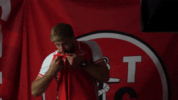 Rooney GIF by Fleetwood Town Football Club