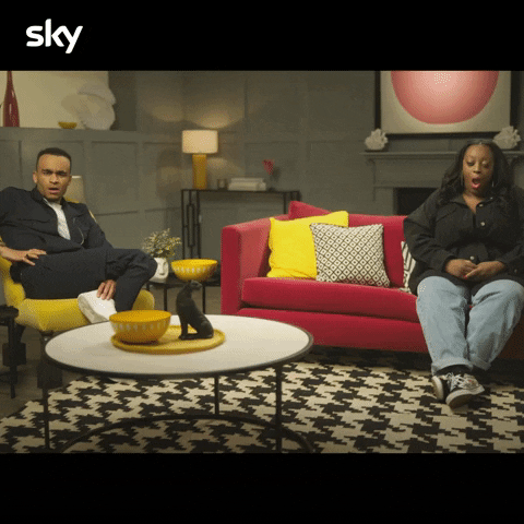 GIF by Sky