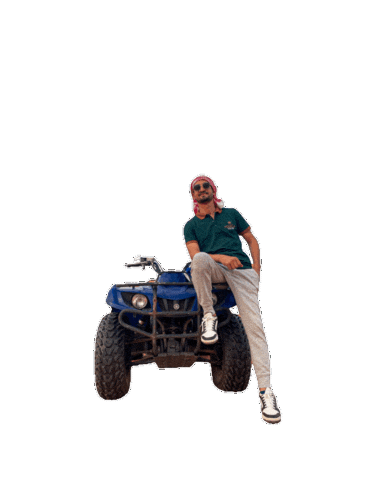 Egypt Sticker by Marca Tours