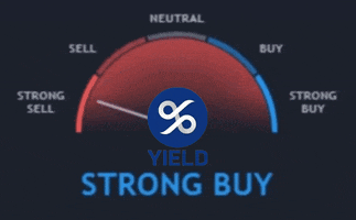 Trade Crypto GIF by YIELD