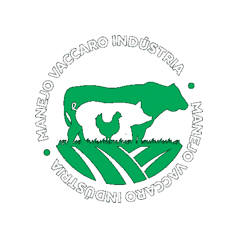 Manejo Vaccaro Sticker by Vaccaro