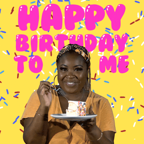Happiest-birthday-to-you GIFs - Get the best GIF on GIPHY