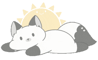 天氣 Sticker