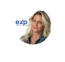 DAWN COULTER REAL ESTATE Sticker