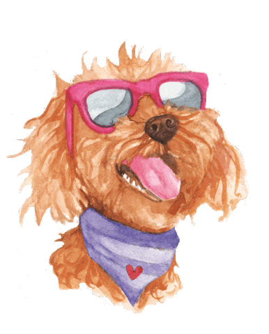 Sticker by Very Wonder