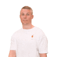 Happy Got You Sticker by kleinigkeit