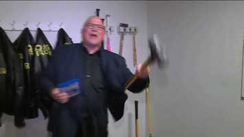 dean richards lol GIF by WGN Morning News
