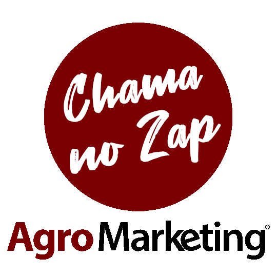 Sticker by Agro Marketing