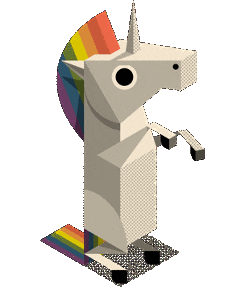 Ostmost Sticker