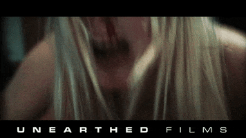 Sad Horror Film GIF by Unearthed Films
