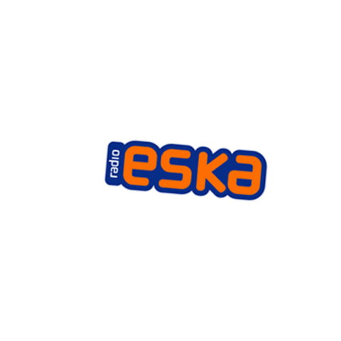Hitynaczasie Sticker by Radio ESKA