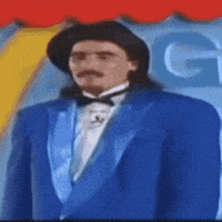 Dinamita Show GIF