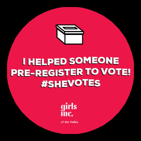 Girls Inc. of the Valley GIF