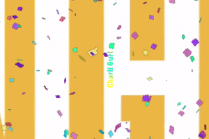 Goodwishes GIF by Charli Gurl