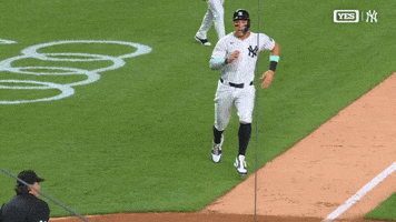 New York Yankees Win GIF by MLB