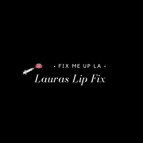 Fix Me Up La GIF