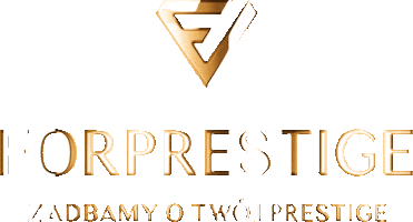 forprestige Sticker