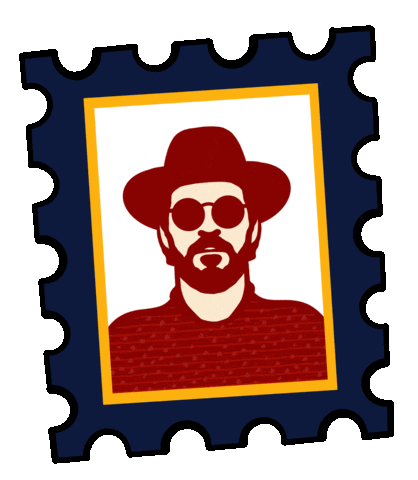 Ricardo Arjona Tour Sticker