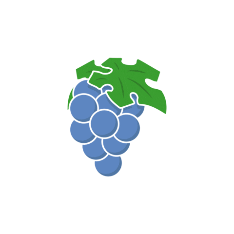 Clink Different Sticker