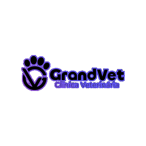 Sticker by grandvet