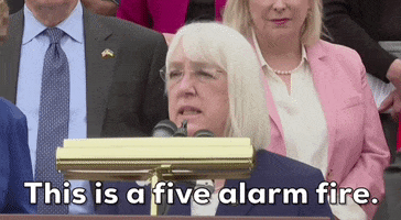 Supreme Court Democrats GIF by GIPHY News