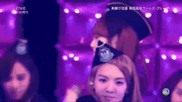 Girls Generation GIF