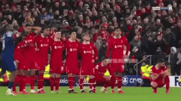 Paris Saint-Germain Psg GIF