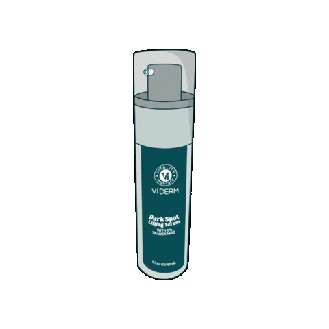 Glow Skin Treatment Sticker by VI Peel