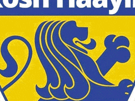 Rosh Haayin BSC GIF