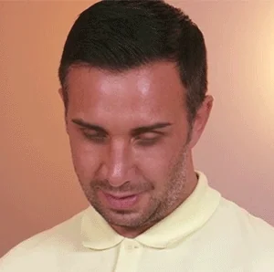 keiran lee yes GIF