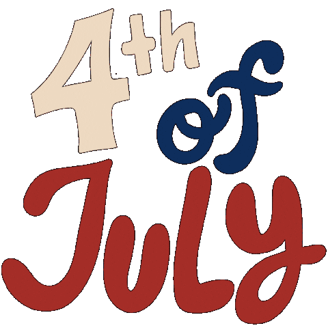 Celebration Summer Sticker
