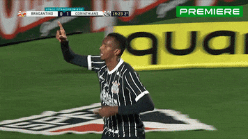 Serie A Jo GIF by Canal Premiere
