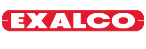 Exalco Sticker