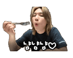 Vip 빅뱅 Sticker