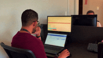 GIF by Cronos Logistics