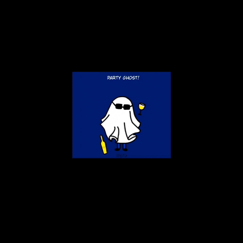 Halloween GIF