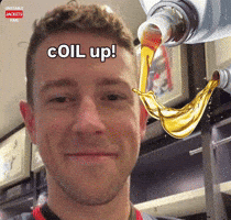 Coyle Columbusbluejackets GIF