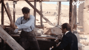 Roger Moore Thespywholovedme GIF by James Bond 007