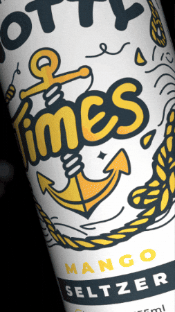 Cannabis Refreshing GIF by Knotty Times