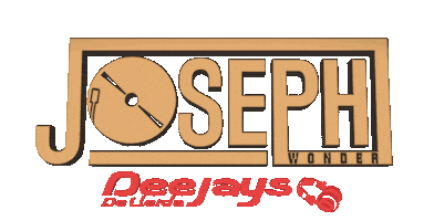Joseph Lleida Sticker by deejaysdelleida