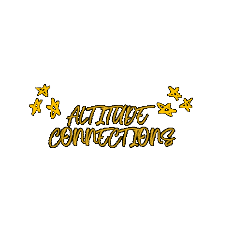 Askandreamtl Sticker by Altitude Connections