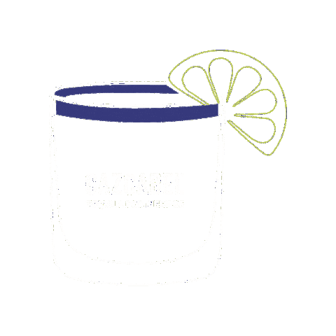 Margarita Sticker by Cazcabel Tequila