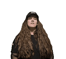 Joyce van der Sangen Sticker