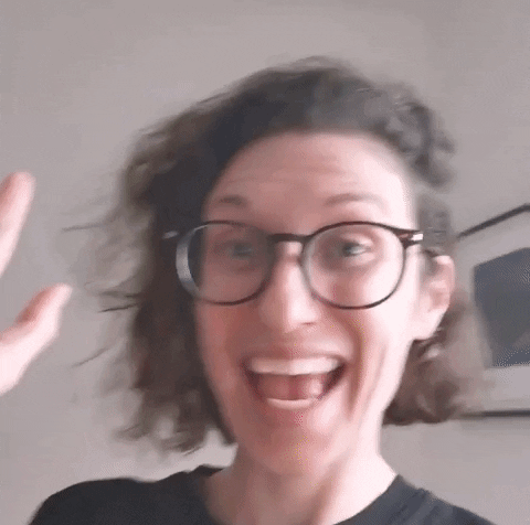 Amy Caiger GIF - Find & Share on GIPHY