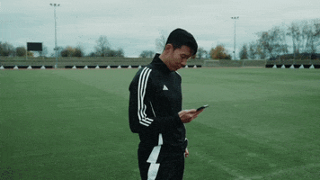 Phone Yes GIF by adidas
