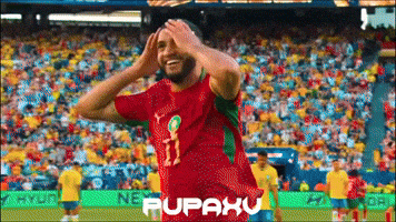 Football Celebration GIF