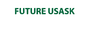 USask College of Engineering Sticker