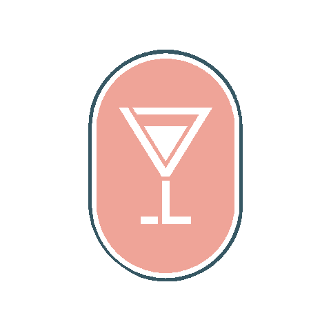 Rosenheim Sticker by Innstitut & Hang Loose Bar